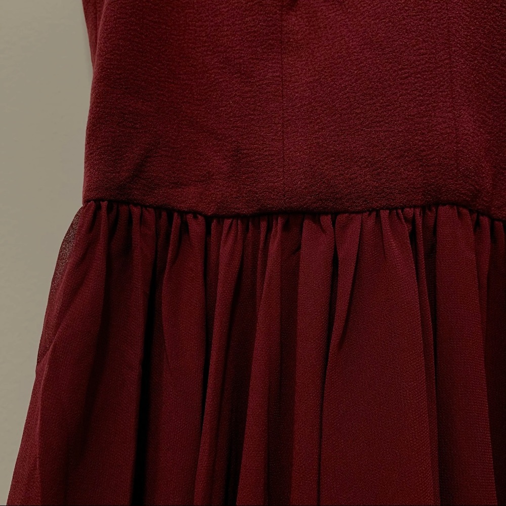 NWT Dress The Population Alicia Dress
Size M - Picture 8 of 11